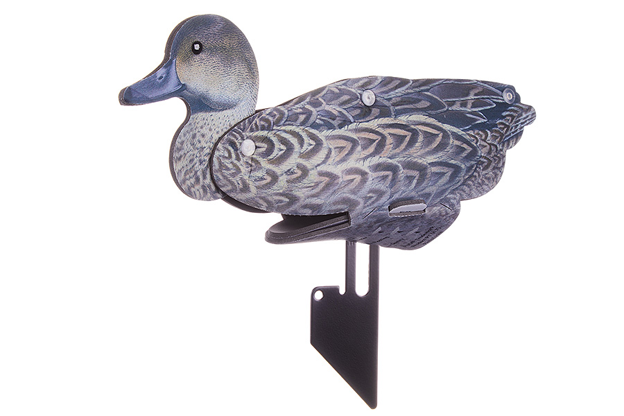 Набор уток NRA FUD Pintail (Шилохвость) CY-PT (set-6pcs)