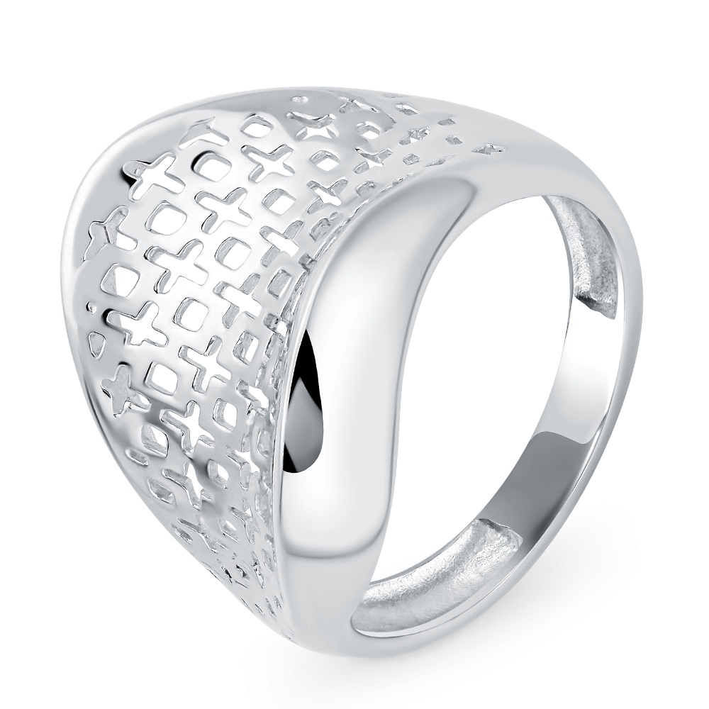 

Кольцо из серебра р. , 585Gold 701010797, 701010797