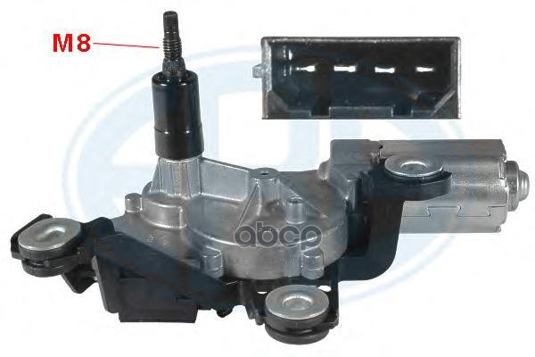 

Мотор стеклоочистителя ERA 460003