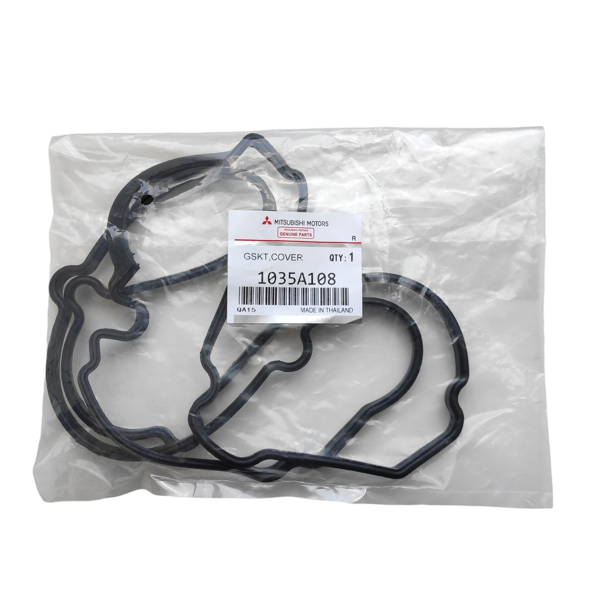 

Прокладка клапанной крышки 1035A108 Митсубиси, Митсубиси/1035A108