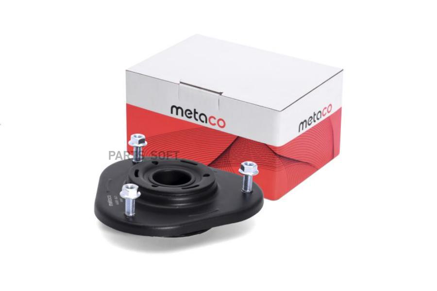 

Опора переднего амортизатора METACO 4600047