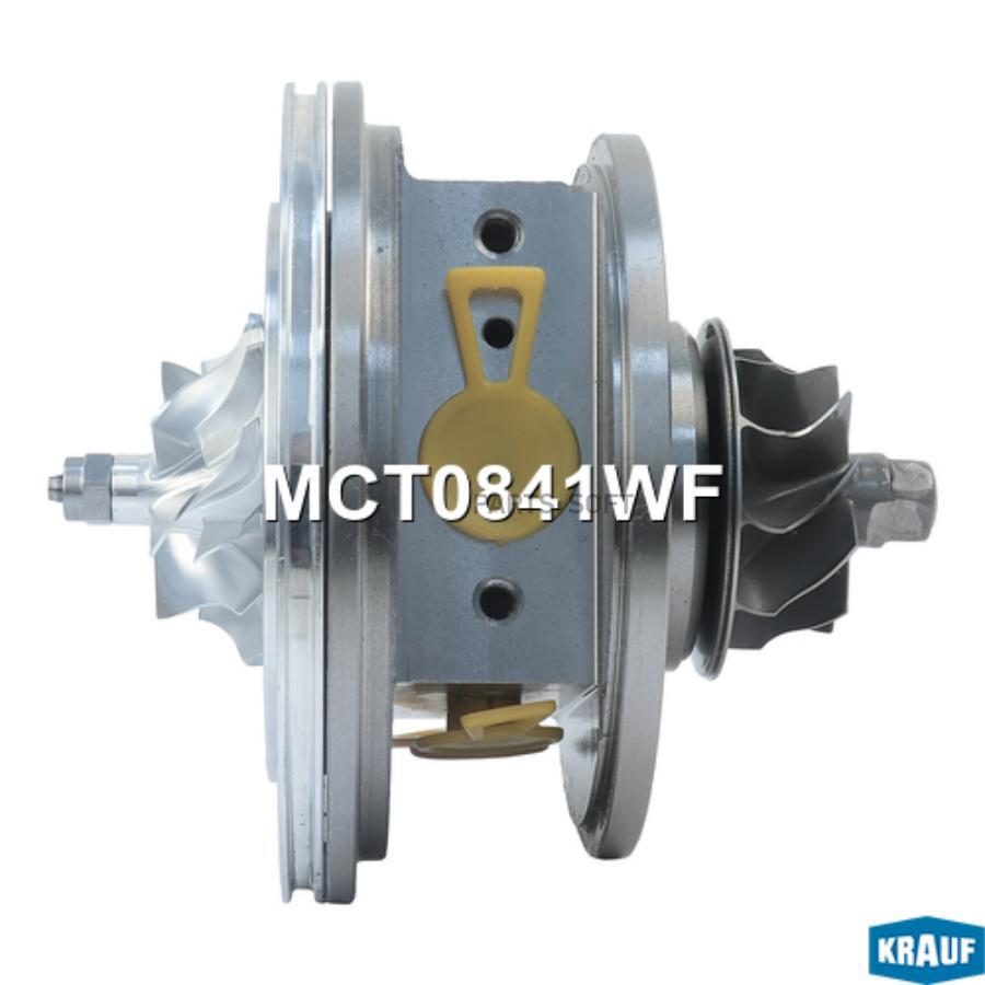 

Картридж для турбокомпрессора Krauf mct0841wf