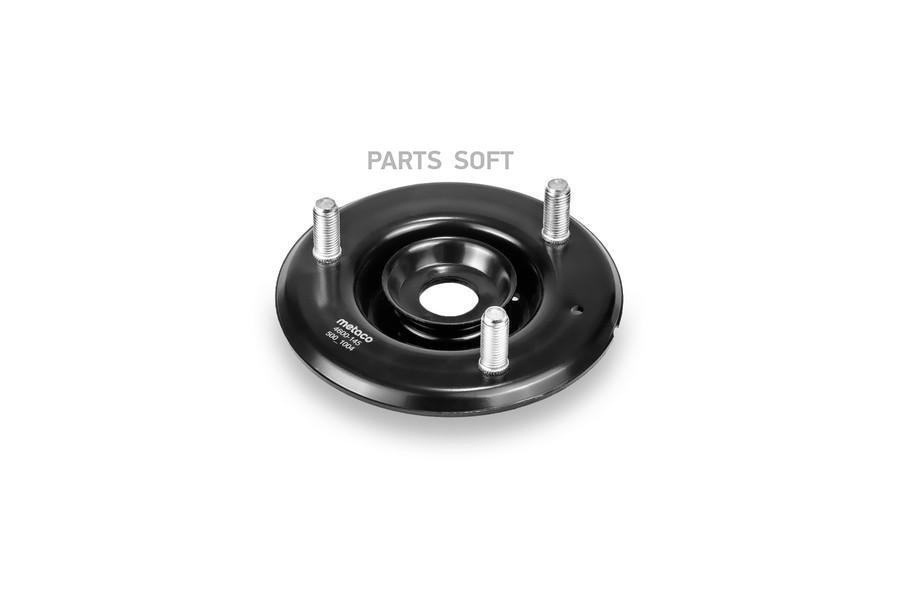 

Опора переднего амортизатора - аналог для Nissan METACO 4600145