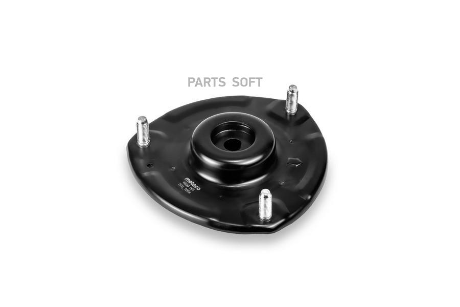 

Опора переднего амортизатора - аналог для Hyundai-Kia METACO 4600161