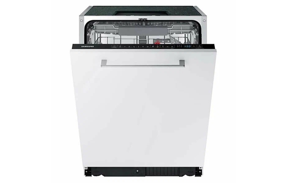 

Встраиваемая посудомоечная машина Samsung DW60A6092BB/WT, DW60A6092BB/WT