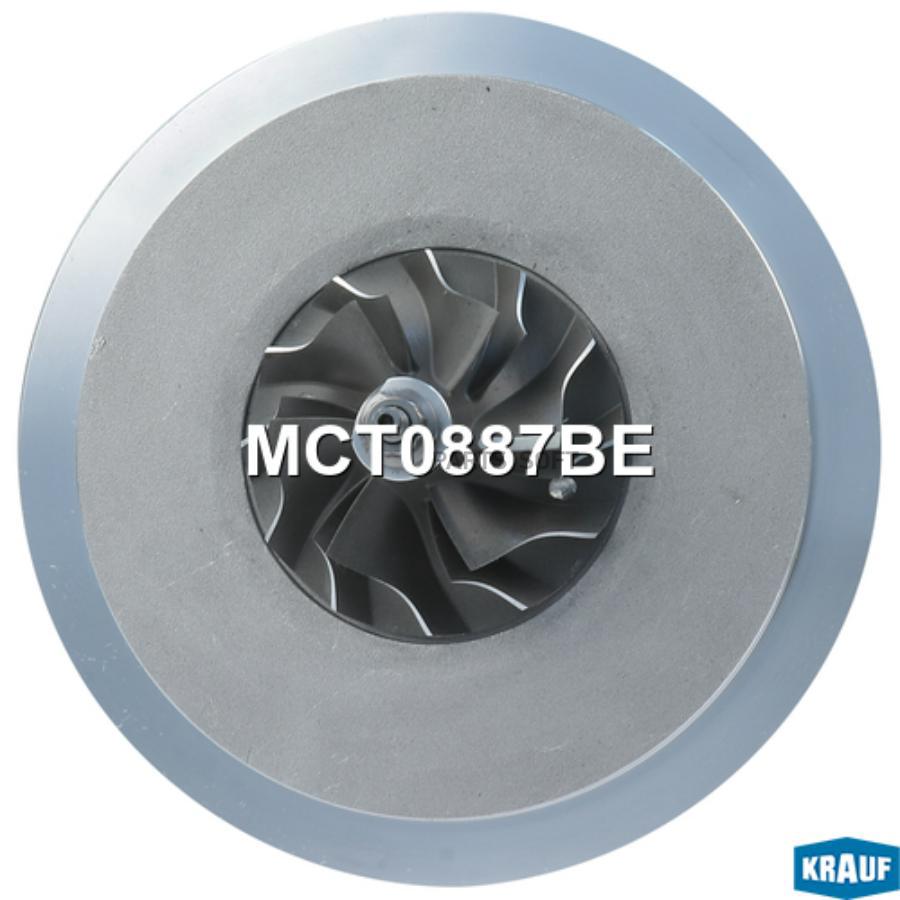 

Картридж для турбокомпрессора Krauf mct0887be