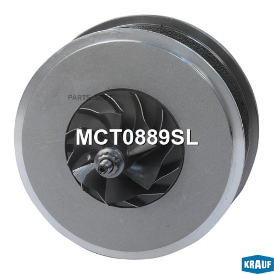 

Картридж для турбокомпрессора Krauf mct0889sl