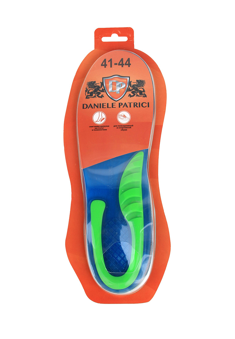 

Стельки Daniele Patrici 32577, 32577