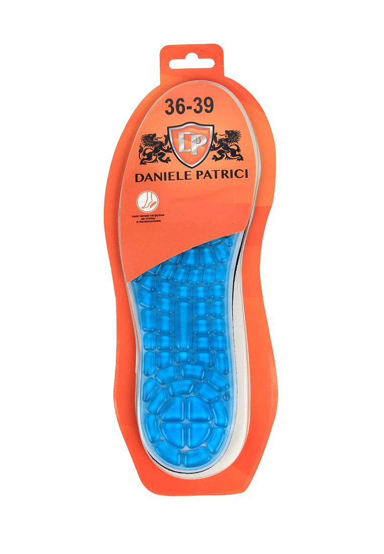 

Стельки Daniele Patrici 32578, 32578