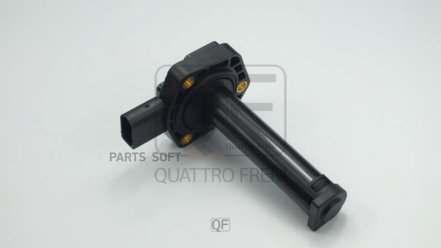 

Датчик Уровня Масла QUATTRO FRENI qf44a00072