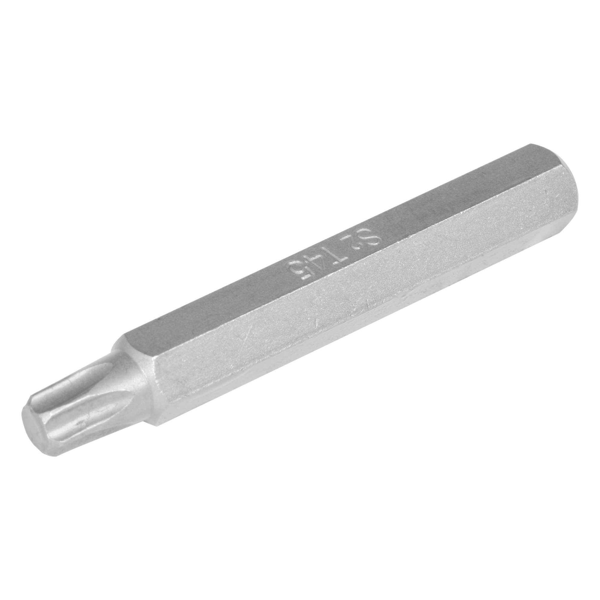 

AIRLINE ATB16 Бита вставка TORX T45 3/8 75мм (AT-B-16)