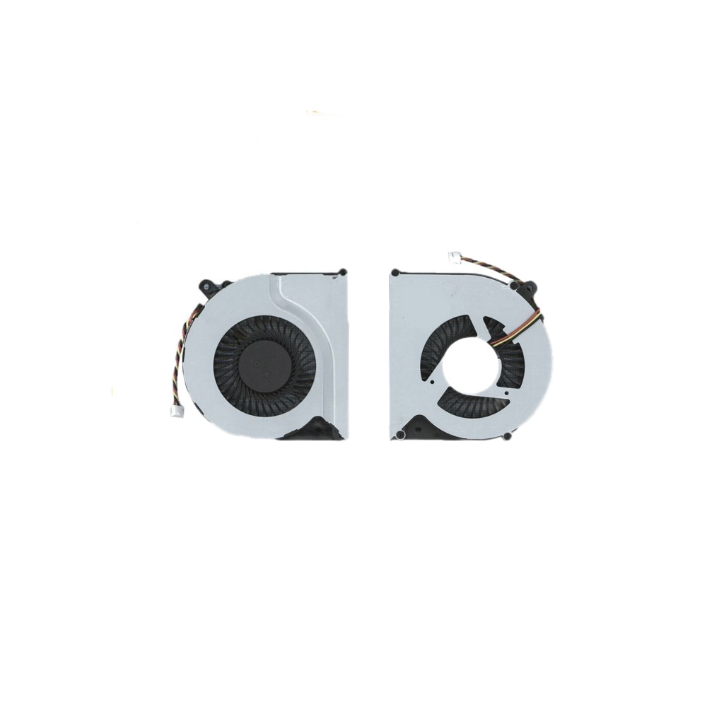 фото Кулер для ноутбука toshiba satellite c850 c855 c875 c870 l850 l870 ver-1 (3 pin) oem