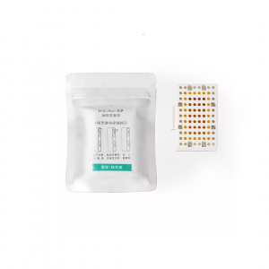 

Сменный блок для освежителя воздуха EraClean Lemongrass CW-W01