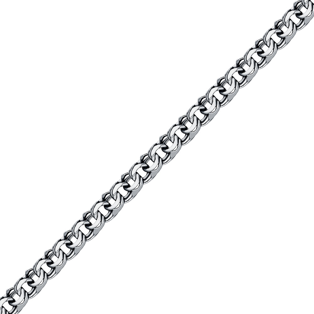 

Цепочка из серебра 65 см 585Gold 804003890, 804003890