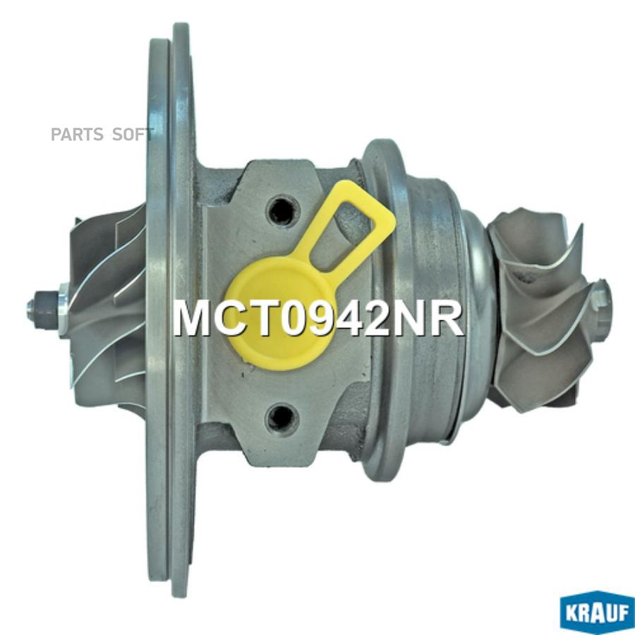 

Картридж для турбокомпрессора Krauf mct0942nr