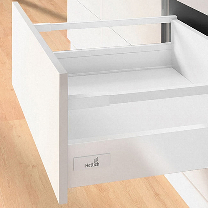 

Комплект фурнитуры ящика HETTICH InnoTech Atira