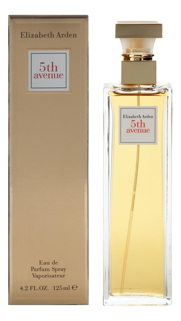 

Набор Elizabeth Arden 5th Avenue, 30136