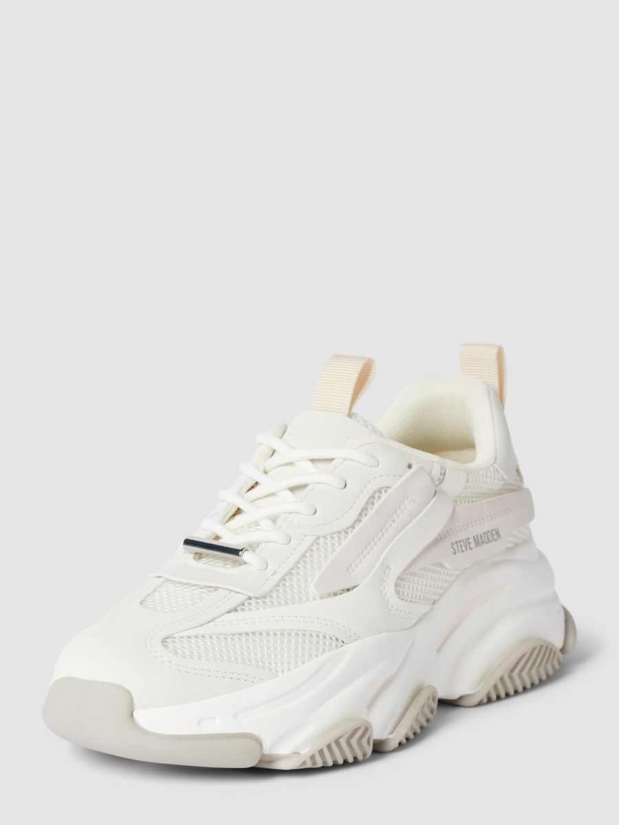 

Кроссовки женские STEVE MADDEN SM19000033 бежевые 41 EU, Бежевый, SM19000033