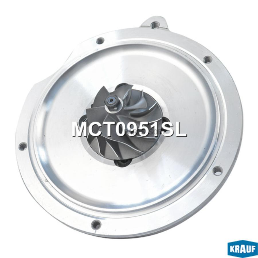 

Картридж для турбокомпрессора Krauf mct0951sl