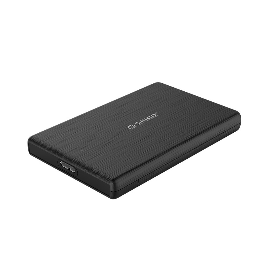 фото Внешний карман (контейнер) для hdd orico 2189u3 black