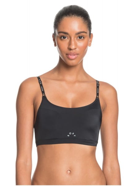 

Лиф женский Roxy ERJX304252 черный XS, ERJX304252