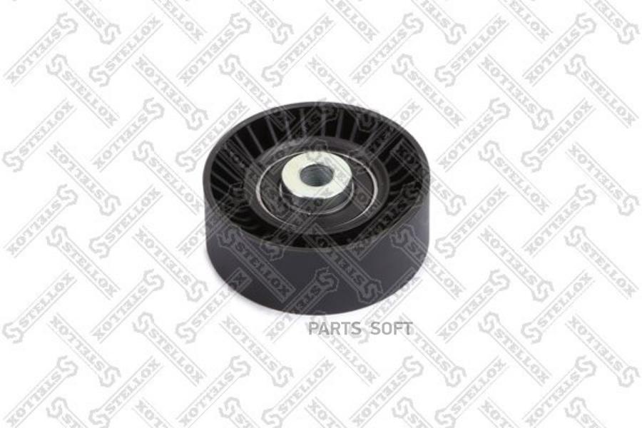 

03-40971-Sx_ролик Обводной! Suzuki Grand Vitara Jb416 06-14 Stellox арт. 0340971SX