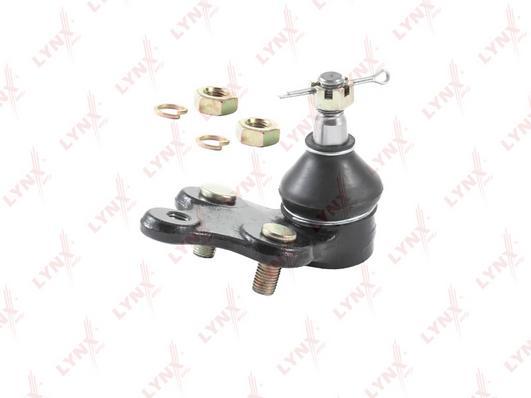 

Опора шаровая R TOYOTA Camry/Sienna/Vista/Harrier LYNXauto C1010R
