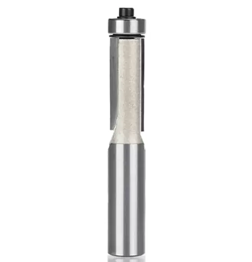 

Фреза по дереву кромочная прямая Z2, Strong, 8х20Dх50H мм, СТФ-10202050