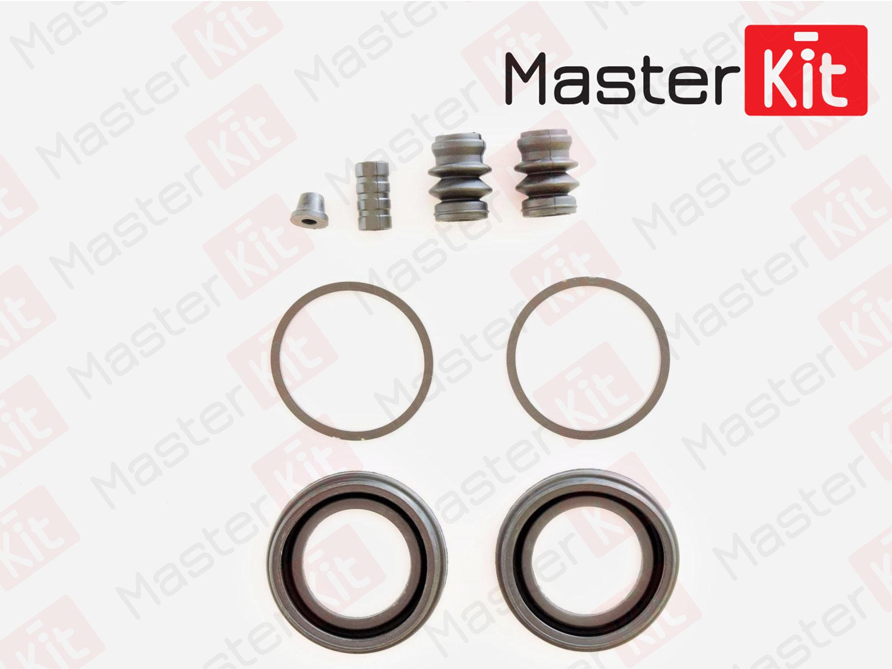 

Ремкомплект Суппорта MASTERKIT 77A1982