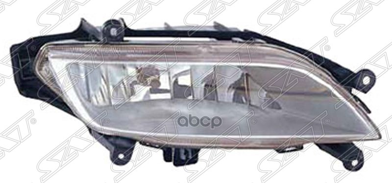 

Фара Противотуманная Hyundai H-1/Starex 08-15 Rh (правый) Sat арт. ST-221-2022R-UE