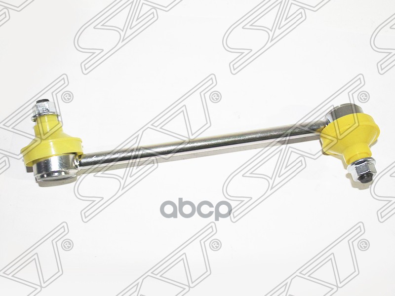 

Тяга Переднего Стабилизатора Hyundai Getz 02-11 Lh (левый) Sat арт. ST-54830-1C000