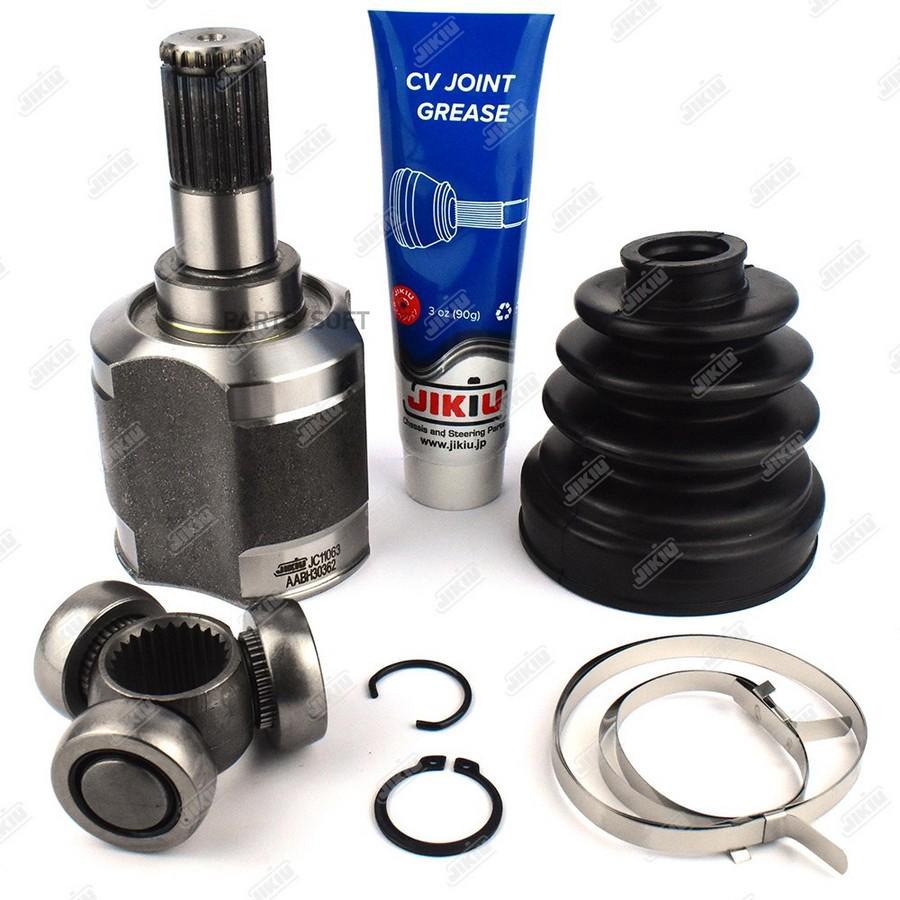 

Шрус Hyundai Santa Fe 00 Sm (2000-2006) JIKIU jc11063