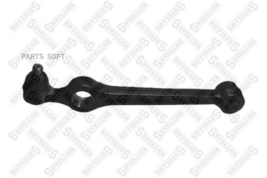 

Рычаг подвески Stellox 5402686SX