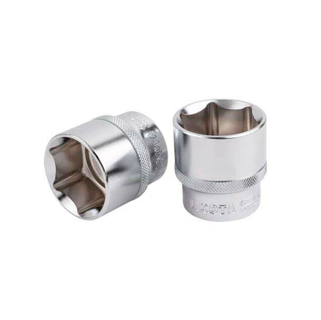 

Licota - Головка Торцевая 6Гр. 1/2 23 Мм Licota n4023