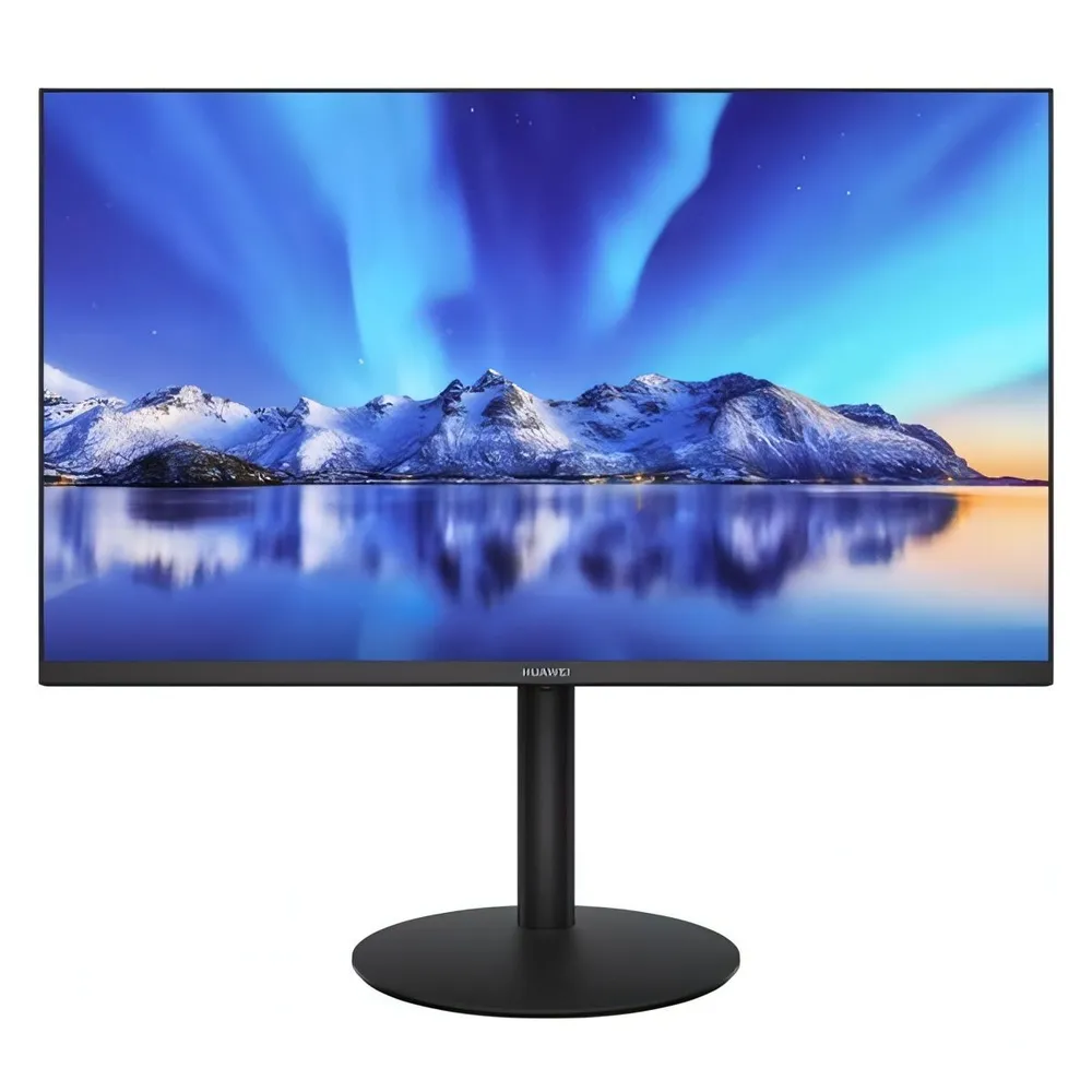 

23.8" Монитор Huawei MateView SE Adjustable Stand Edition черный 75Hz 1920x1080 IPS, MateView SE Adjustable Stand Edition