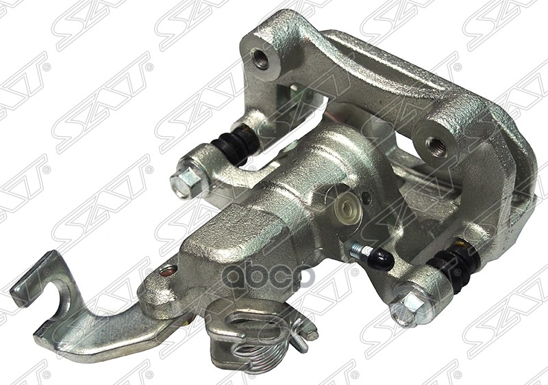 

Суппорт Тормозной Rr (задний) Mazda 6 Gh 07-12 Lh (левый) Sat арт. ST-GJZA-26-99ZC