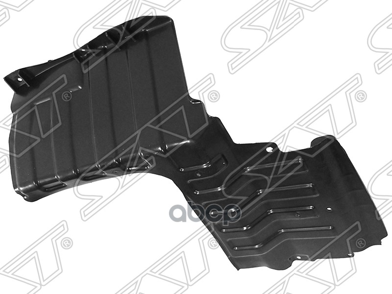 

Защита Двигателя Kia Rio/Hyundai Solaris 10-17 Rh (правый) Sat арт. ST-KA47-025-A1