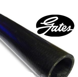 

GATES 3230-12191 Патрубок системы отопления Прямой патрубок отопителя HEATER HOSE AUTO MAS