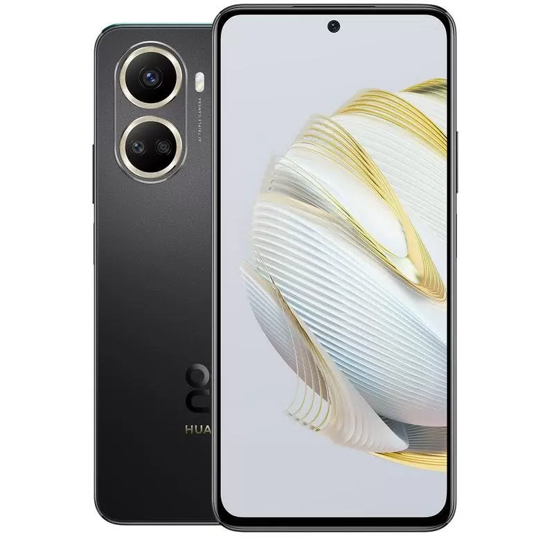 

Смартфон Huawei Nova 10 SE 8/256GB Bl, nova 10 SE 8/256GB Bl