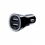 фото Устройство зарядное для телефона "zipower" (2 usb • 5 в-3,1 а) zipower арт. pm6682