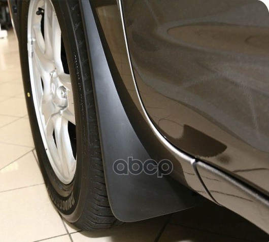 

Брызговики Передние Fiat Albea 2002->(Optimum) В Пакете Autofamily арт. NLF1526F10