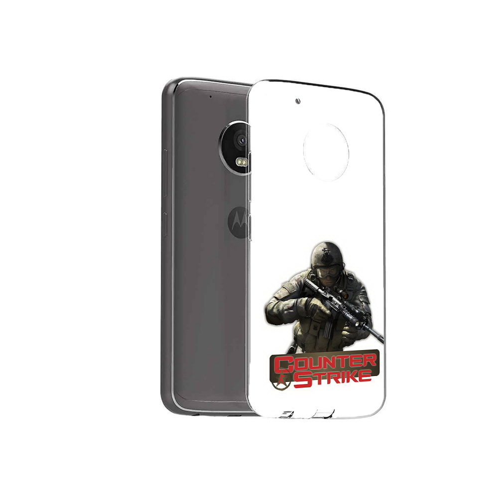 

Чехол MyPads Tocco для Motorola Moto G5 Plus Контра (PT67401.338.95), Прозрачный, Tocco