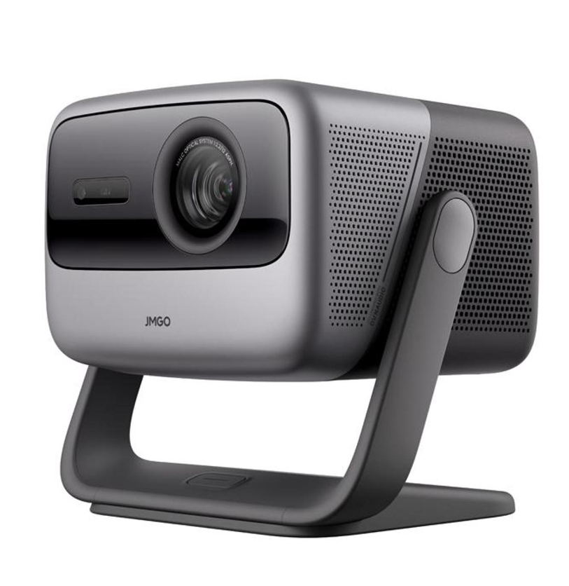 

Видеопроектор JmGO N1 Ultra Grey/Black (J92-5D5), N1 Ultra