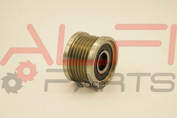 

Обгонная муфта генератора ALFI PARTS для Nissan C11, J32, T31 AP4005