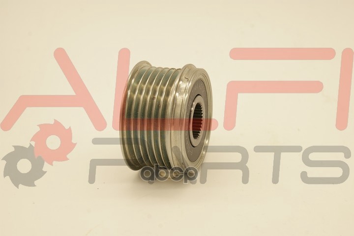 

Обгонная муфта генератора ALFI PARTS для Nissan T31, S35 Qr25 AP4002
