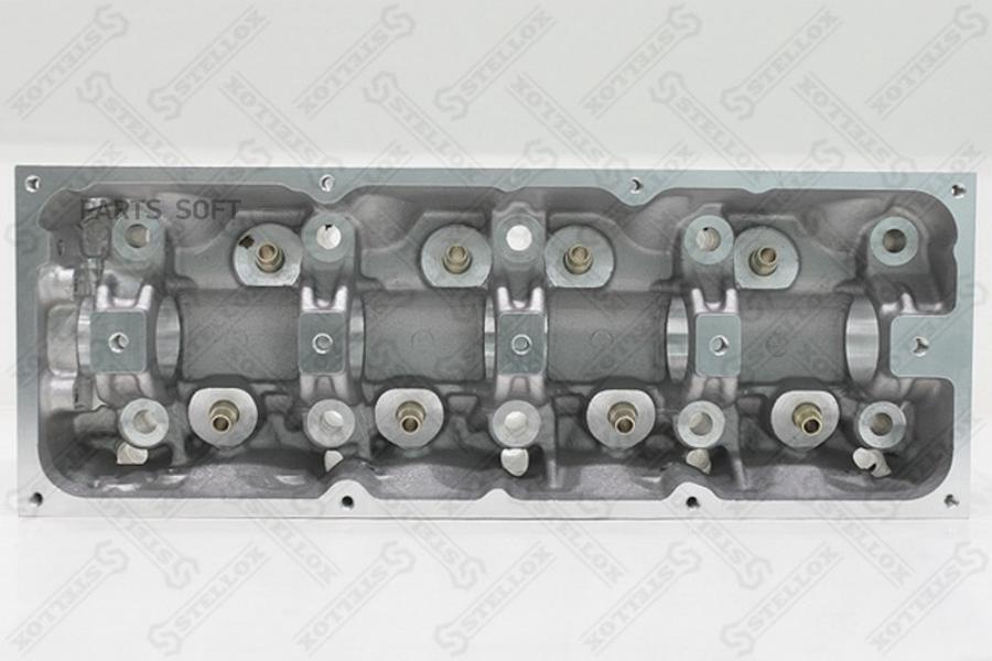 

STELLOX 1108055SX 11-08055-SX_головка блока цилиндров 7701472681 Renault Logan Megane 1.6