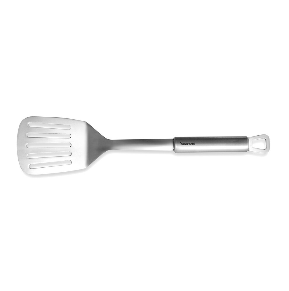 Лопатка с прорезями Barazzoni My Utensil 34.5 см