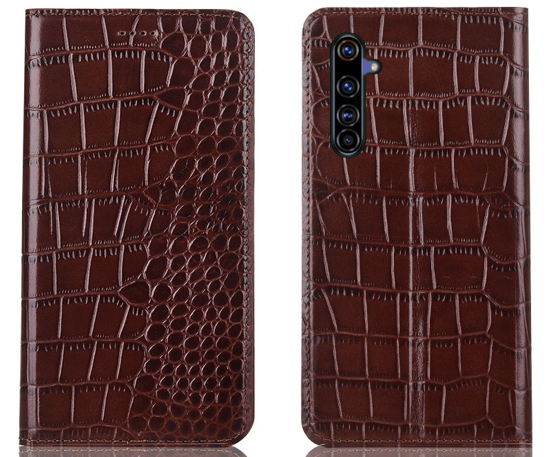

Чехол MyPads для Oppo Realme 6 Pro Brown (148431), Коричневый, Oppo Realme 6 Pro
