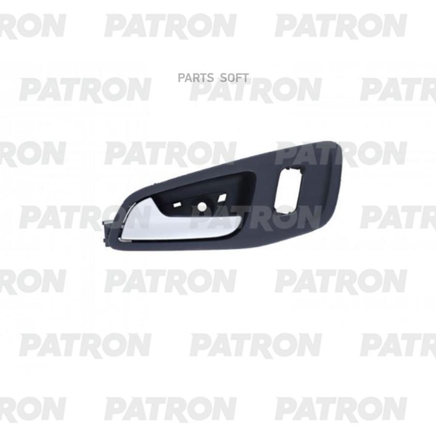 

PATRON Ручка внутренняя двери передн лев Ford C-max 2011-C, Escape 2013-C, Kuga 2013-C (че