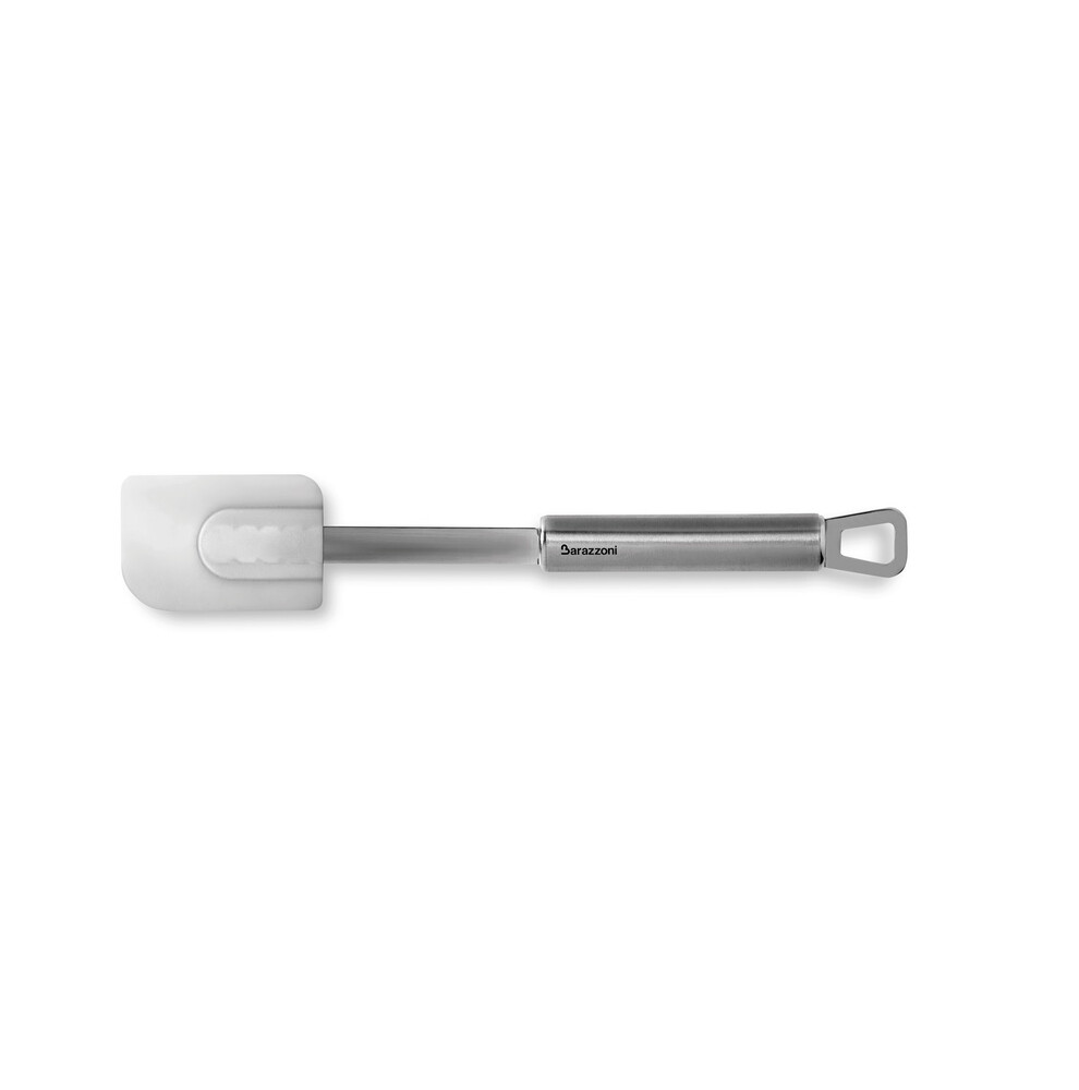 Лопатка кондитерская Barazzoni My Utensil 28 см